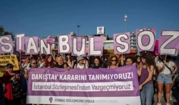 AB, Türkiye’nin çekildiği İstanbul Sözleşmesi’ni uygulamaya hazırlanıyor