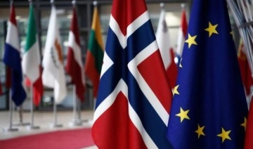 AB ve Norveç, çevre alanında 'Yeşil İttifak' kurdu