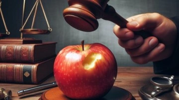 ABD Adalet Bakanlığı, Apple'a Dava Açacak