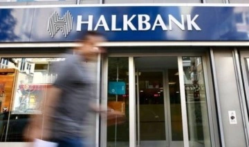ABD Anayasa Mahkemesi'nde Halkbank'ın temyiz başvurusuna ilişkin duruşma başladı