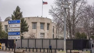 ABD Ankara Büyükelçilik binasını satışa çıkardı! Kaç para istiyor? Kim talip oldu?