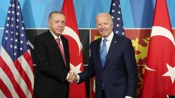 ABD Başkanı Biden ile görüşecek mi? Erdoğan merak edilen sorunun yanıtını İngiliz basınına verdi