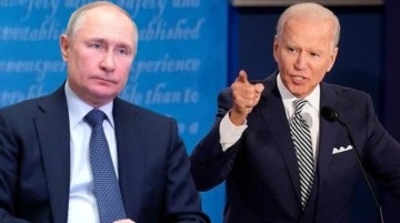ABD Başkanı Biden'dan Ukrayna'daki referandumlar hakkında ilk yorum: Tamamen düzmece