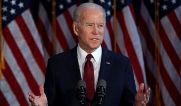 ABD Başkanı Joe Biden, siyahilerin tarihinin önemli olduğunu söyledi