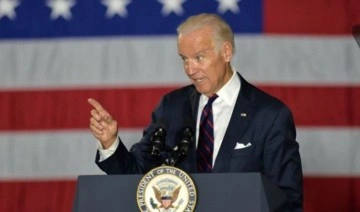 ABD Başkanı Joe Biden'ın yine dili sürçtü: 'Nano, neno, bilmiyorum...'