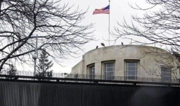 ABD Büyükelçiliği'nden Türkevi saldırısına ilişkin açıklama