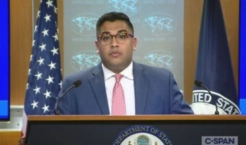 ABD Dışişleri Bakanlığı: Süleymaniye'deki İHA saldırısında can kaybı yok