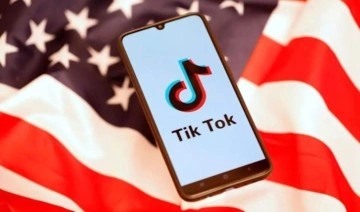 ABD eyaleti TikTok'a dava açtı