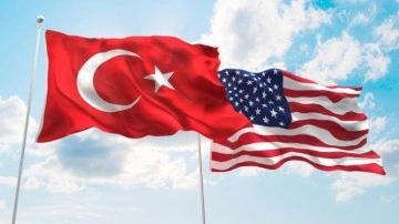 ABD hazırladı! Skandal rapora Türkiye'den tepki!