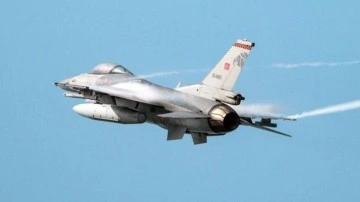 ABD heyeti bugün geliyor...F-16'lar için kritik gün