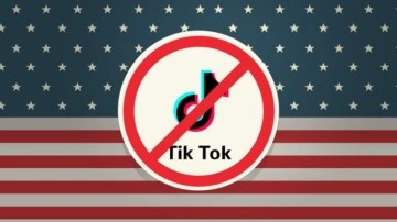 ABD, Hükümet Çalışanlarına TikTok'u Yasaklıyor!