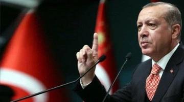 ABD ile ilişkiler daha da gerilebilir! Cumhurbaşkanı Erdoğan'dan Şangay üyeliğine yeşil ışık