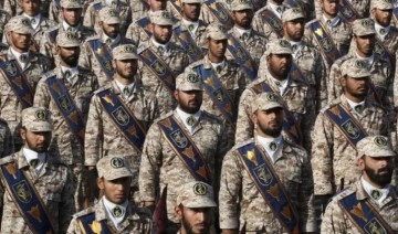 ABD, İran Devrim Muhafızları Ordusu'na bağlı Kudüs Gücü'ne yaptırım uyguladı