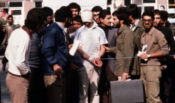 ABD-İran ilişkilerinde tarihe geçen rehine krizinin 43. yılı: Tahran'da neler yaşandı?