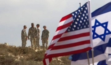 ABD, İsrail'in Batı Şeria'daki yeni yasadışı yerleşim planını eleştirdi
