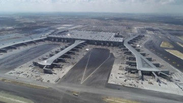 ABD merkezli şirketin anketinde İstanbul Havalimanı ikinci sırada