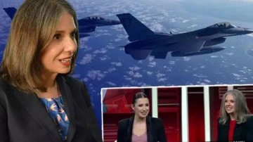 ABD'nin İstanbul Başkonsolosu Eadeh'tan F-16'lar için flaş açıklama