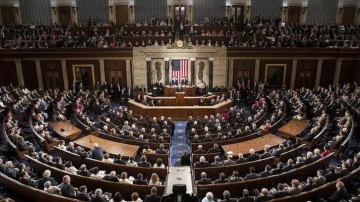 ABD Senatosunda küresel bilgi savaşları konulu oturum düzenlendi