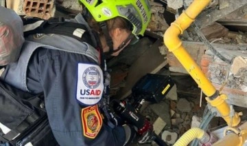 ABD Temsilciler Meclisi, deprem bölgelerine yardımların sürdürülmesi çağrısı yaptı