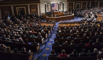 ABD Temsilciler Meclisi, Türkiye'ye destek mesajı gönderdi