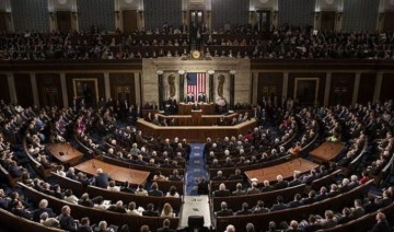 ABD Temsilciler Meclisi'nde Ukrayna tartışması: Cumhuriyetçilerin önergesi reddedildi