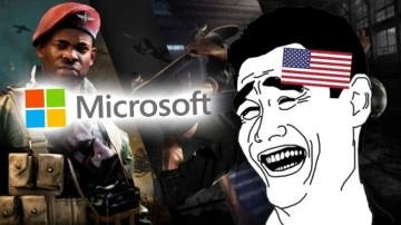 ABD Ticaret Bakanlığı, Microsoft'a Karşı Dava Açacak