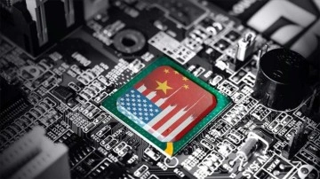 ABD ve Çin arasındaki savaş büyüyor: Yapay zeka çipi ihracatında sınırlama gelebilir!