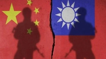 ABD ve Tayvan'dan Çin'i kızdıracak yeni hamle: Görüşmeler başlıyor