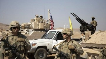 ABD yönetimi 7 Ekim sonrası gündemine aldı: YPG-Esad planı