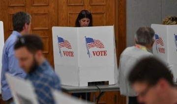 ABD'de ara seçim sonrası Senato çoğunluğu için gözler Nevada ve Georgia'da
