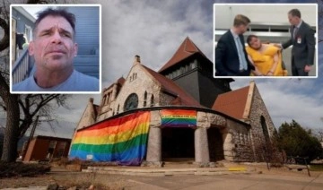 ABD'de eşcinsel barına saldıran zanlının babası konuştu