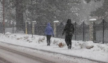ABD'de kar fırtınası 3 kişinin ölümüne yol açtı