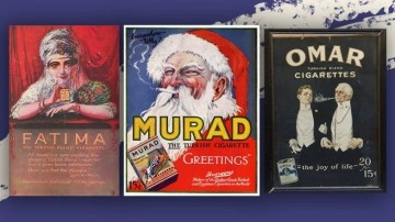 ABD'de Noel Baba'yı Bile Tiryaki Yapan Türk Sigaraları - Webtekno