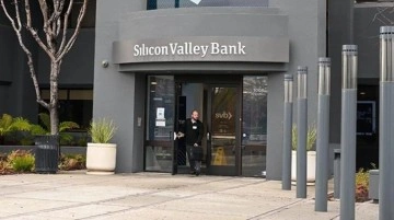 ABD'de Silikon Vadisi Bankası'nın ardından Signature Bank da iflas etti