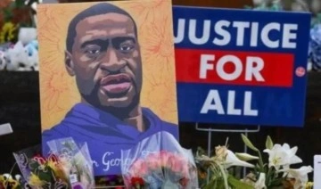 ABD’de siyah Floyd’un ölümü nedeniyle yargılanan 2 eski polise hapis cezası