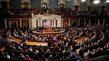 ABD'de siyasi kriz: Temsilciler Meclisi Başkanı 9 turdur seçilemiyor