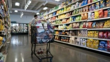 ABD'de tüketici enflasyonunda rekor beklentisi