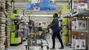 ABD'de tüketici güveni beklentilerin altına geriledi