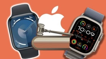 ABD'deki Apple Watch Satış Yasağı, Geçici Olarak Durduruldu - Webtekno