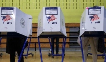 ABD'deki ara seçimlerde 82 Müslüman aday sandıktan zaferle çıktı