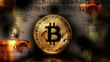 ABD'deki Yeni Bankacılık Krizi Bitcoin'e Yaradı