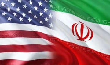 ABD'den 10 İranlı yetkiliye ve 1 kuruluşa yaptırım