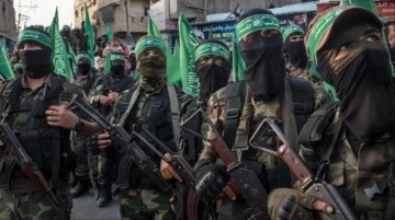 ABD'den aylar sonra gelen Hamas itirafı: İsrail hedeflerinin çok gerisinde kaldı