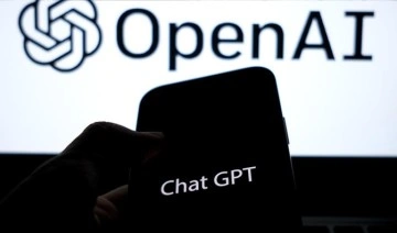 ABD'den ChatGPT'yi geliştiren OpenAI'a soruşturma