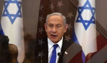 ABD'den İsrail'e uyarı