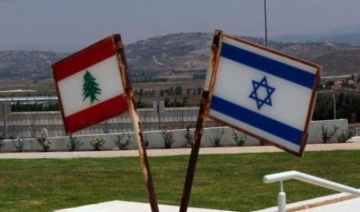 ABD'den Lübnan-İsrail ihtilafı açıklaması: Önemli gelişmeler var
