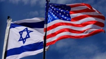 ABD'den şaşırtan 'İsrail' açıklaması!