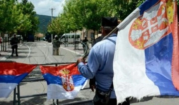 ABD'den Sırbistan'a çağrı: Kosova sınırındaki güçlerinizi geri çekin