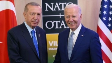 ABD'den Türkiye'y F-16 satışıyla ilgili kulis üst düzey Beyaz Saray yetkilisi söyledi