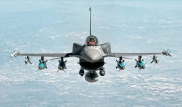 ABD'den Türkiye'ye mesaj: Biden, Türkiye'ye F-16 satışı konusunda Kongre ile çalışmay